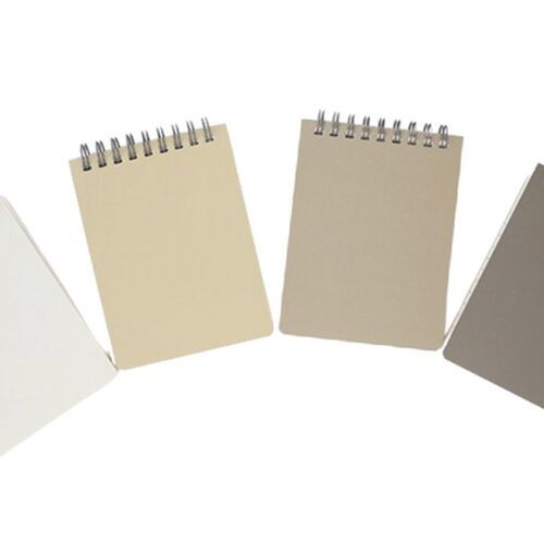 Mini Bium Top Bound Lined Notebook - Image 3