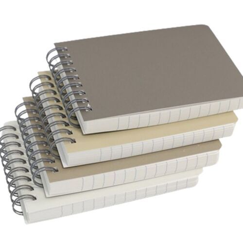 Mini Bium Top Bound Lined Notebook - Image 4