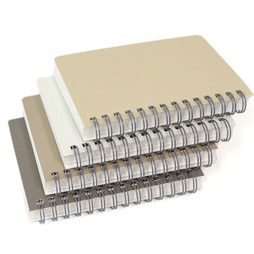 Mini Bium Spiral Lined Notebook - Image 3