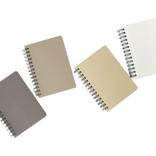 Mini Bium Spiral Lined Notebook - Image 5