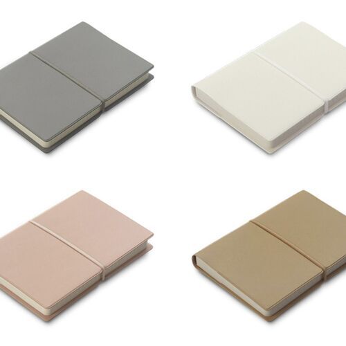 Vegan Leather Handy Notebook - Image 10