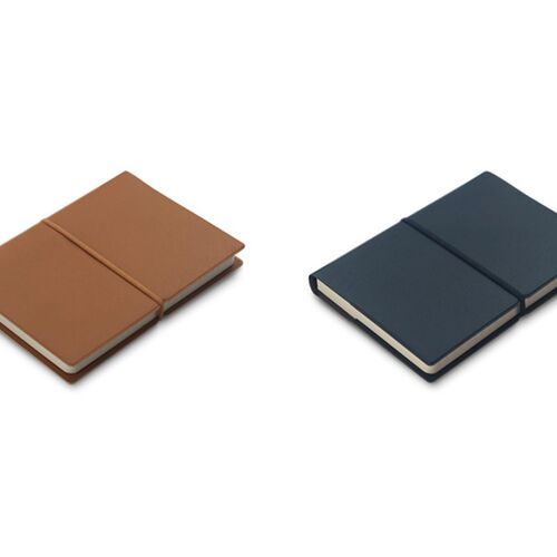 Vegan Leather Handy Notebook - Image 12