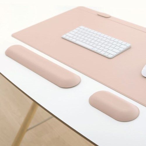Vegan Leather Keyboard Wrist Rest - Image 8