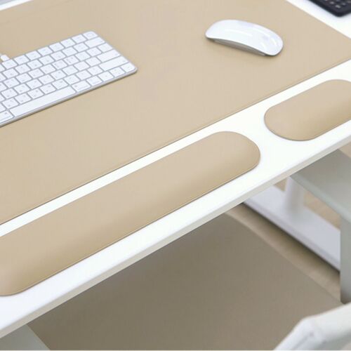 Vegan Leather Keyboard Wrist Rest - Image 4