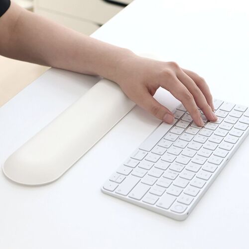 Vegan Leather Keyboard Wrist Rest - Image 10
