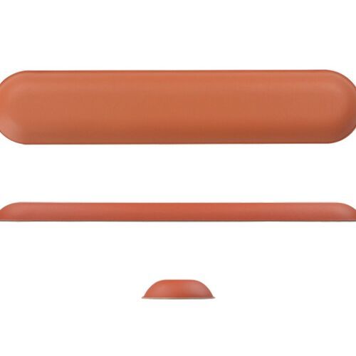 Vegan Leather Keyboard Wrist Rest - Image 14