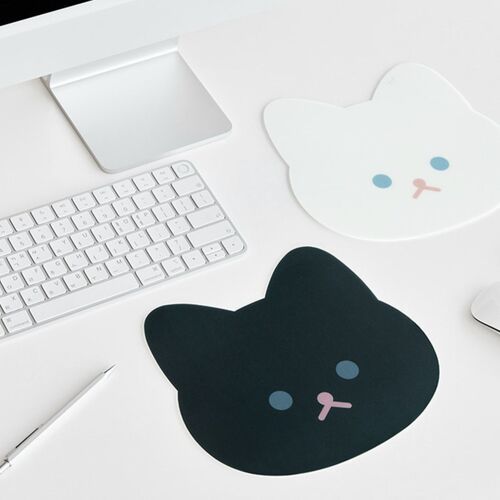 Piyo Cat Mouse Pad - Image 7