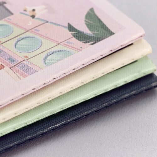 Daily Moments Pocket Lined Notebook - Image 8