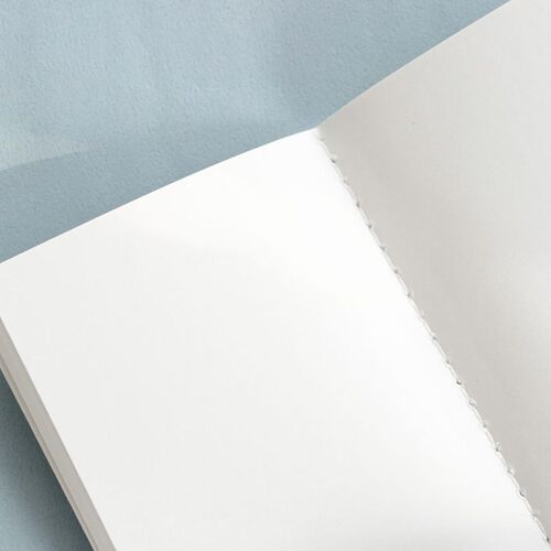 Cuddly Pocket Plain Notebook - Image 9