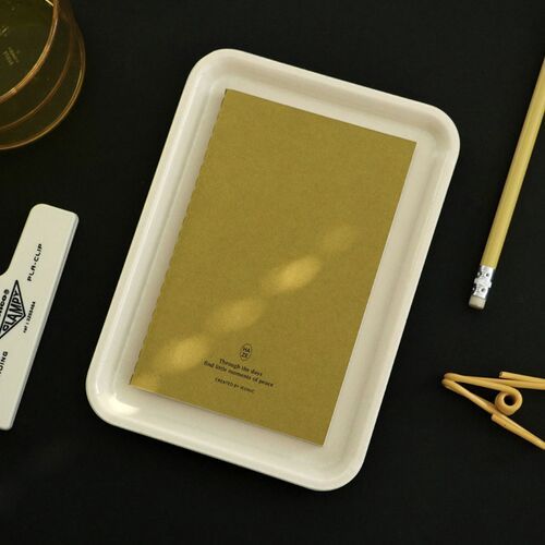 Haze Pocket Lined Notebook - Image 3