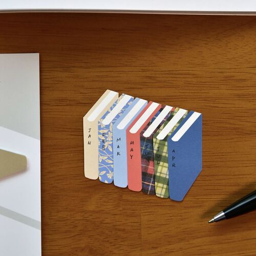 Pattern Book Sticky Note - Image 7