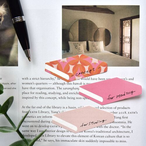 Pattern Book Sticky Note - Image 16