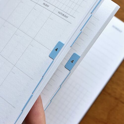 Inner Leather Index Sticker v2 - Image 9