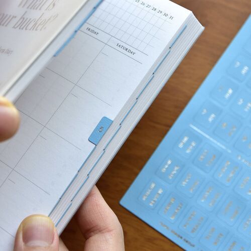 Inner Leather Index Sticker v2 - Image 10