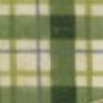 02 Cozy Check (Green)