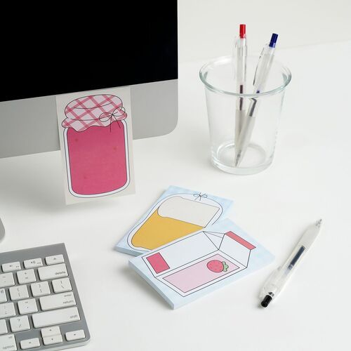 Snack Time Sticky Note - Image 2