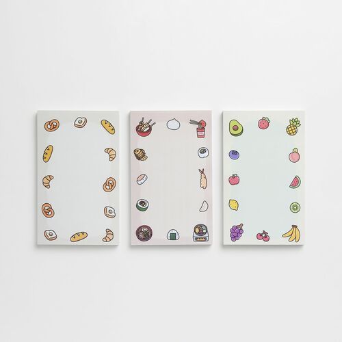 Snack Time Sticky Note - Image 7