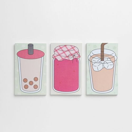 Snack Time Sticky Note - Image 9