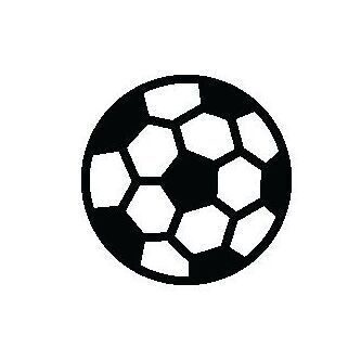 03 Soccer Ball