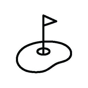 05 Golf Hole