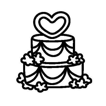 02 Wedding Cake