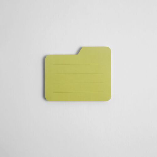 Houseplant 2026 Monthly Stationery Gift Set (7pcs) - Image 9