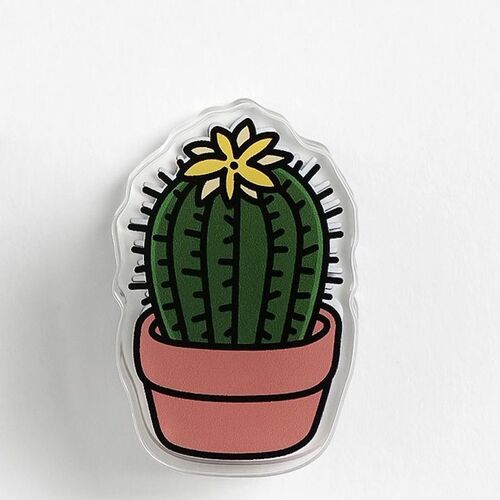 Houseplant 2026 Monthly Stationery Gift Set (7pcs)