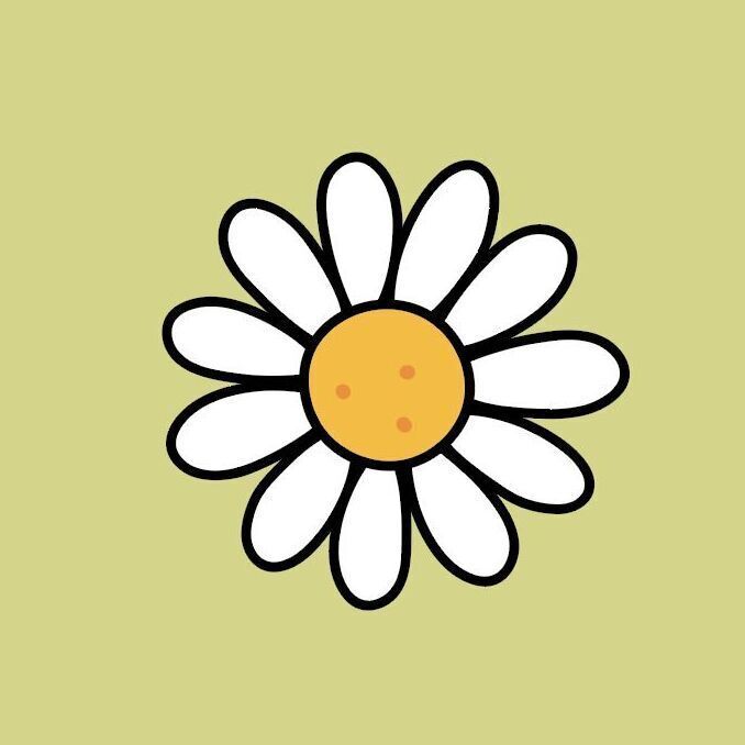 01 Daisy