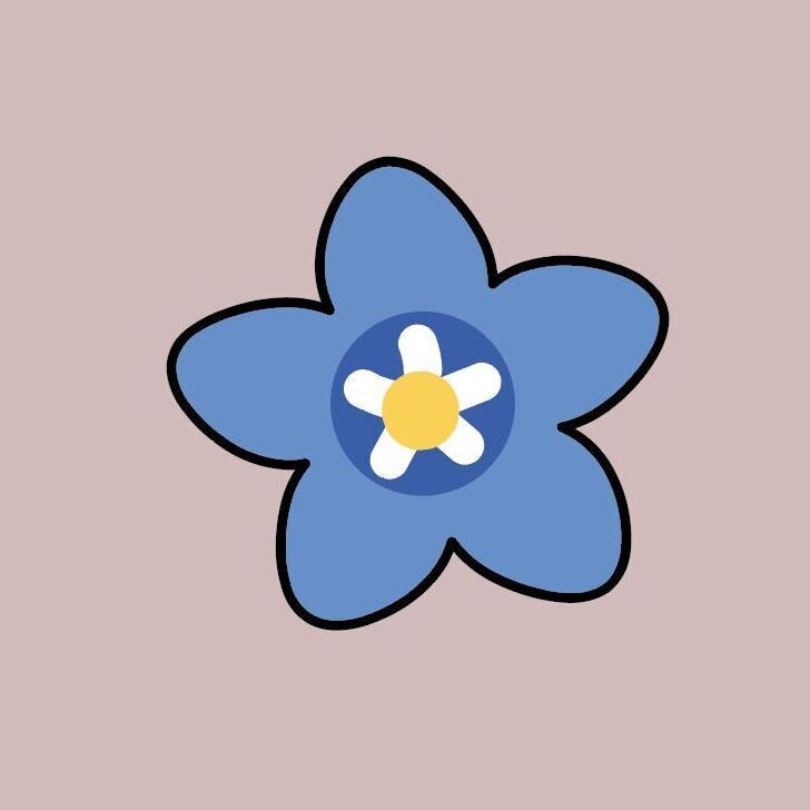 04 Forget-Me-Not