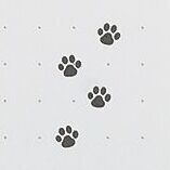 Paws_Dot Grid (50 Sheets)