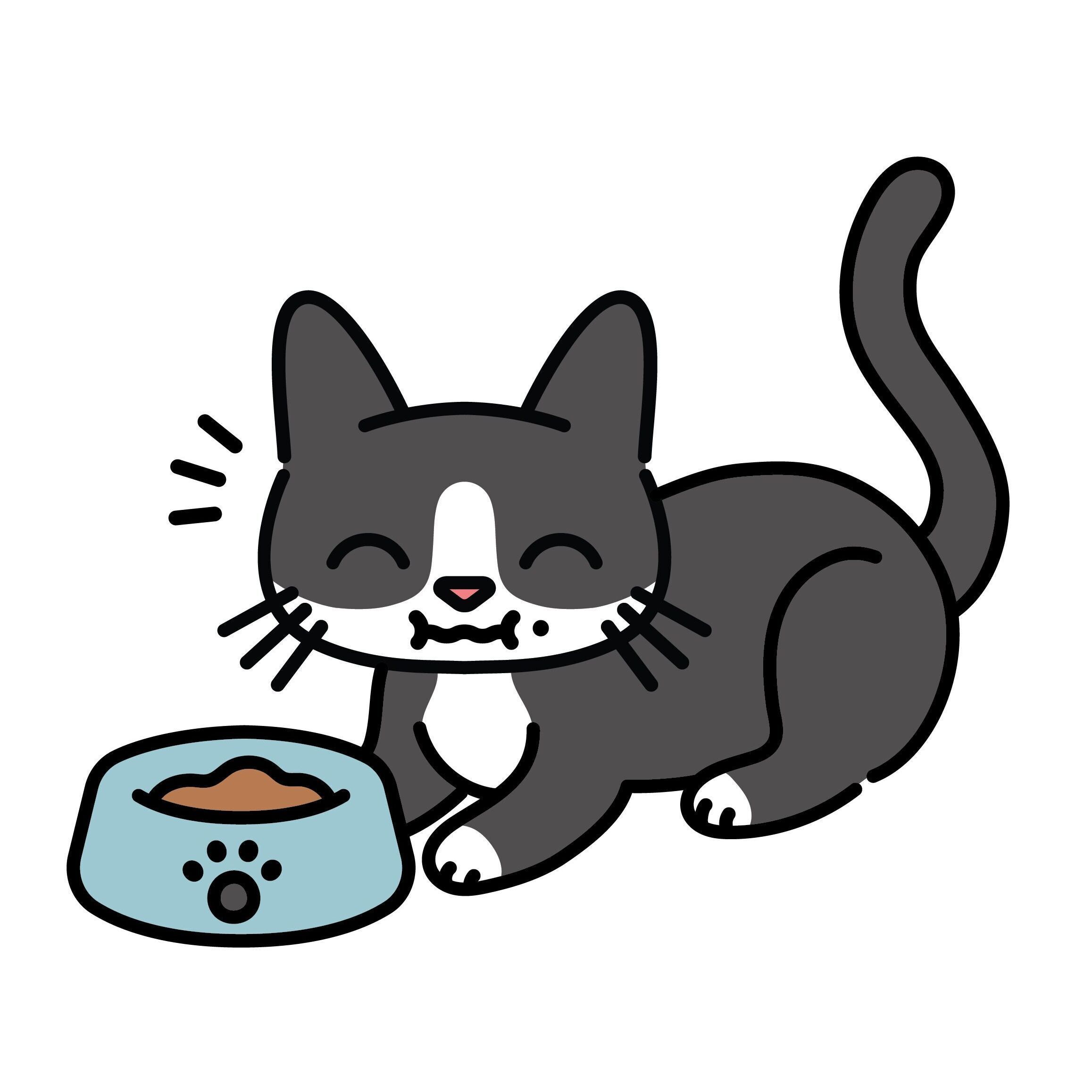 04 Time to Eat, Tuxedo