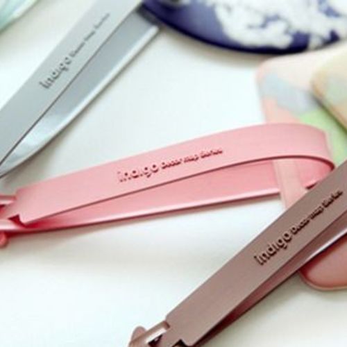 World Map Travel Tag