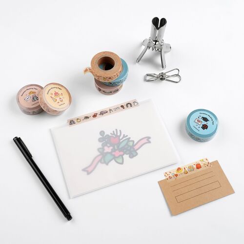 Wedding Moments Card - Image 9