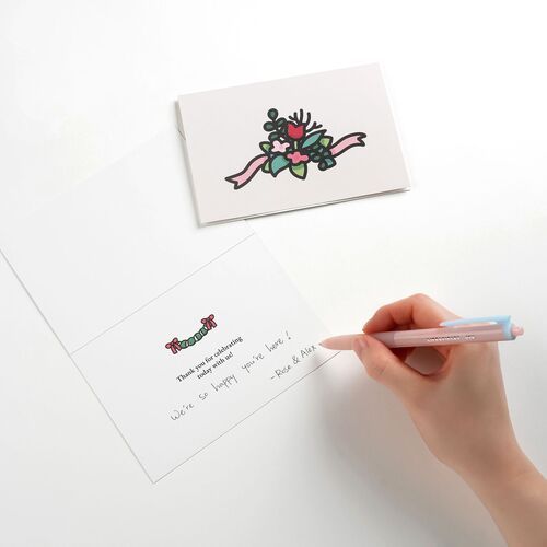 Wedding Moments Card - Image 2