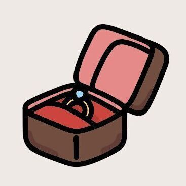 05 we're getting married!