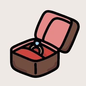 Set 05 we're getting married!