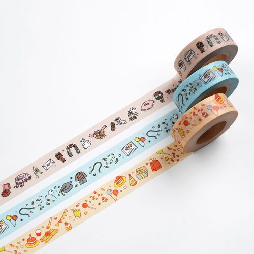 Occasion Masking Tape - Image 7