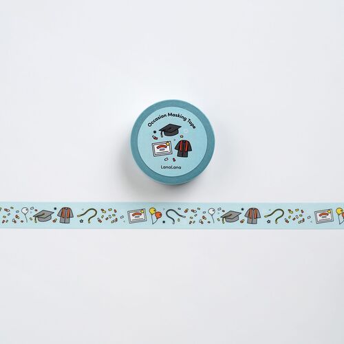 Occasion Masking Tape - Image 3