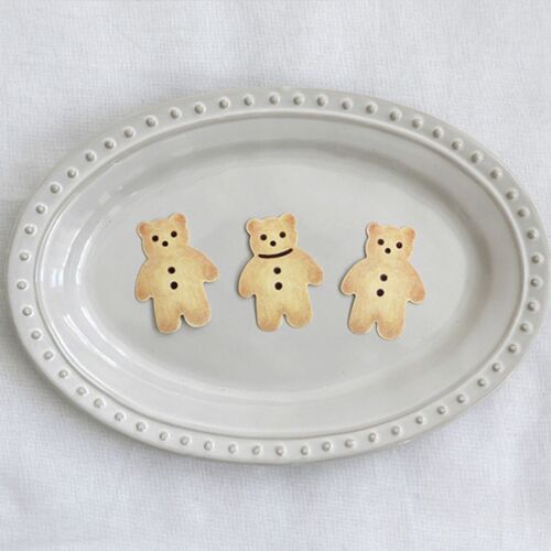 28pcs In the Cafe Sticker Set - Image 10