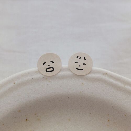 Mood Tracker Emoji Deco Sticker - Image 3