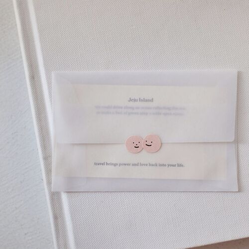 Mood Tracker Emoji Deco Sticker - Image 7