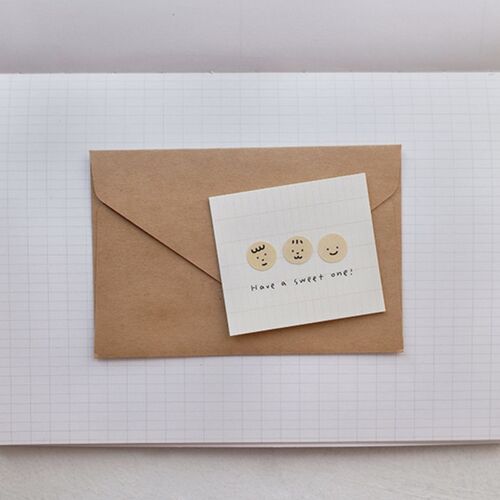 Mood Tracker Emoji Deco Sticker - Image 8