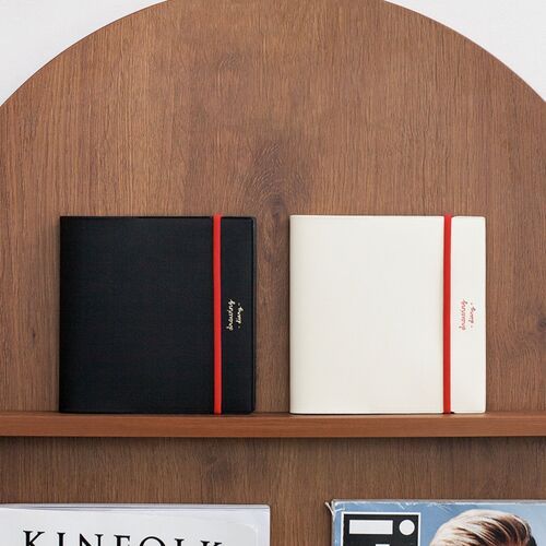 Square Weekly Drawing Diary