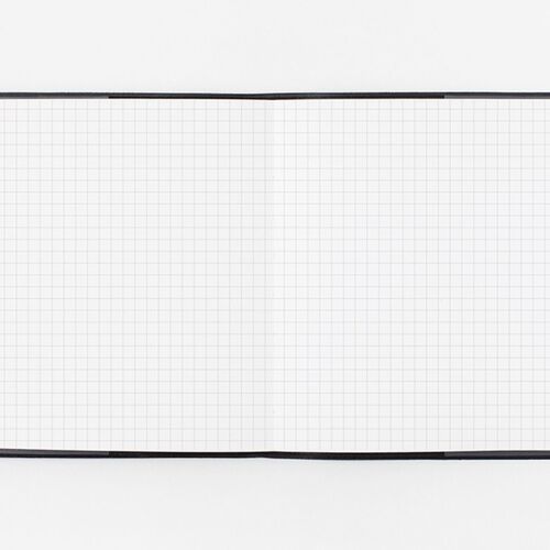 Square Weekly Drawing Diary - Image 14