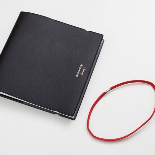 Square Weekly Drawing Diary - Image 17