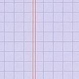 Lavender Grid (50 Sheets)