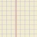 Yellow Grid (50 Sheets)