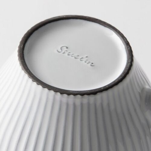 French Mood Blanc Mug - Image 16