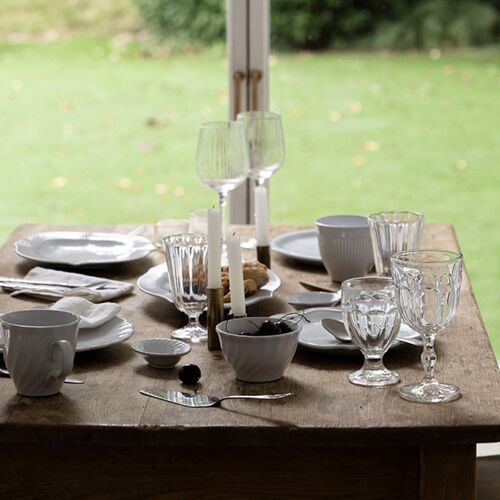 French Mood Blanc Mug - Image 13