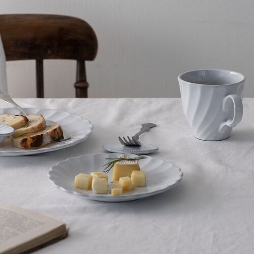French Mood Blanc Mug - Image 19